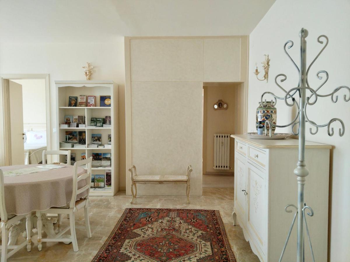 Appartamento Casa Camilla Padova