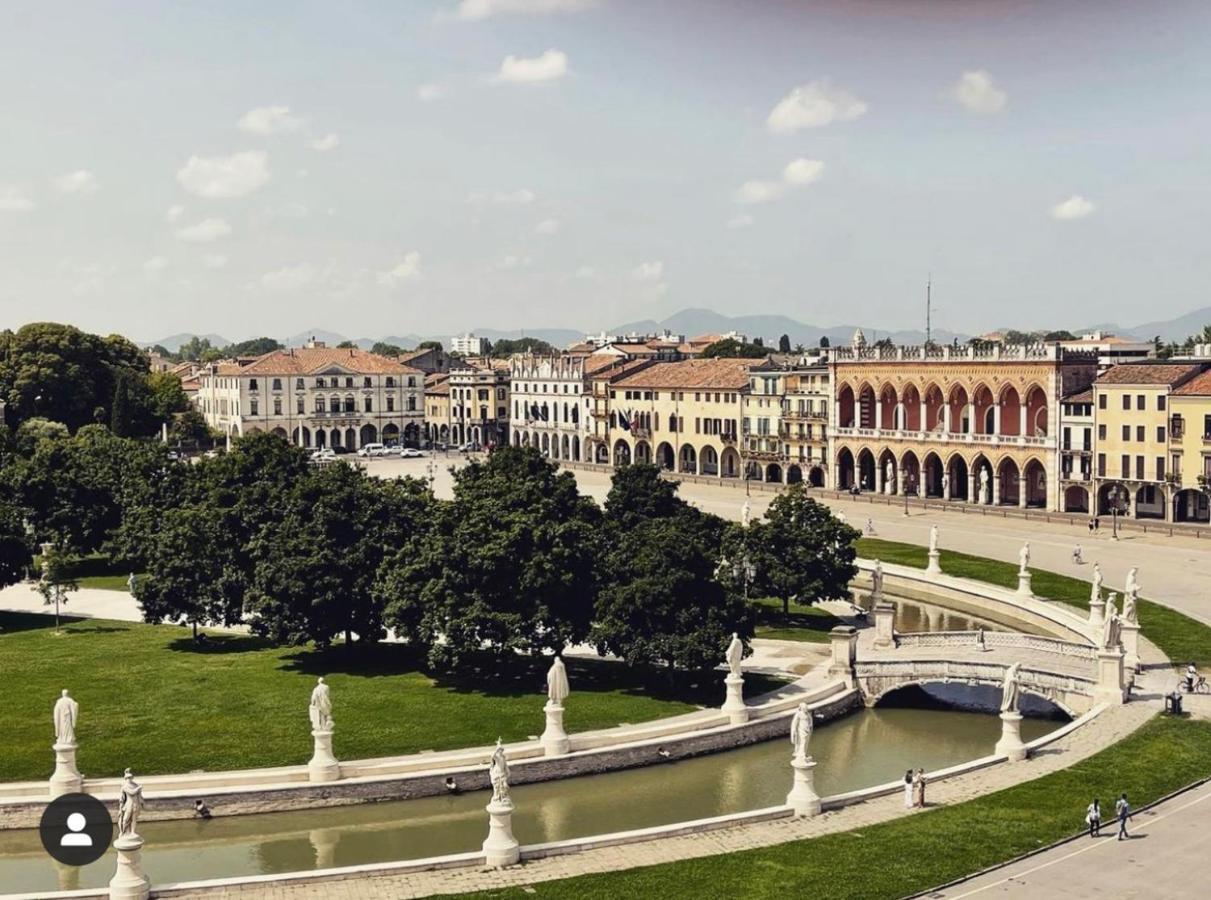 Casa Camilla Padova
