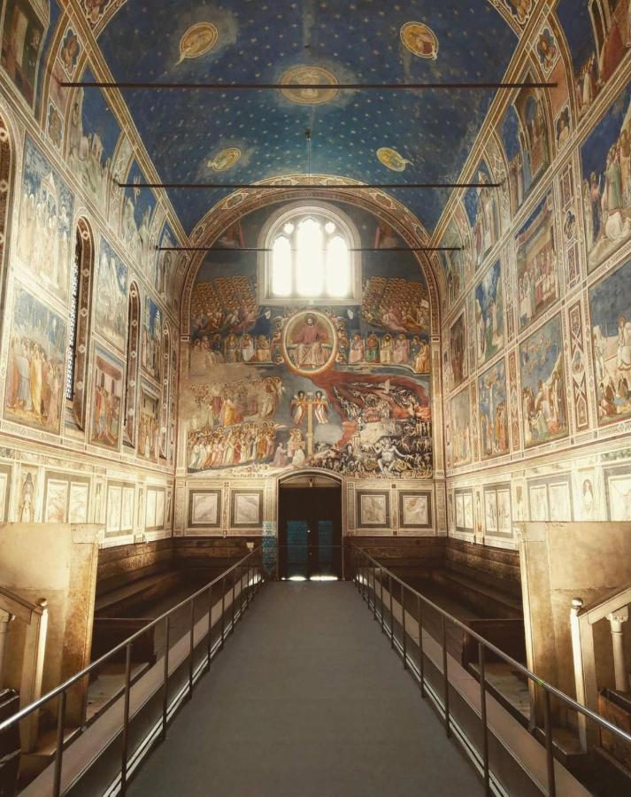 Casa Camilla * Padova