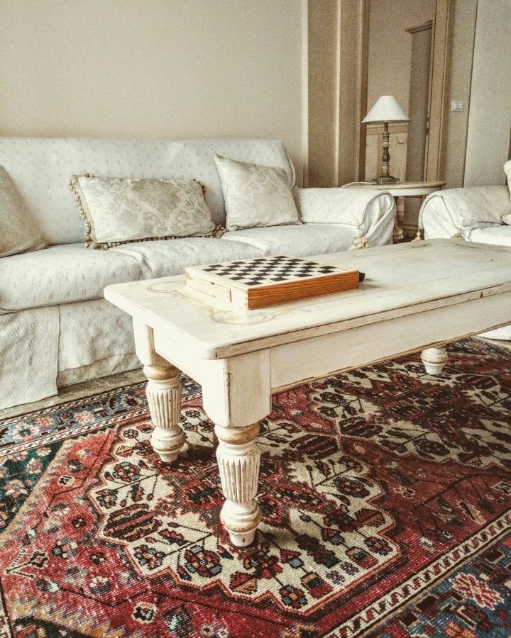 Casa Camilla City Apartment *