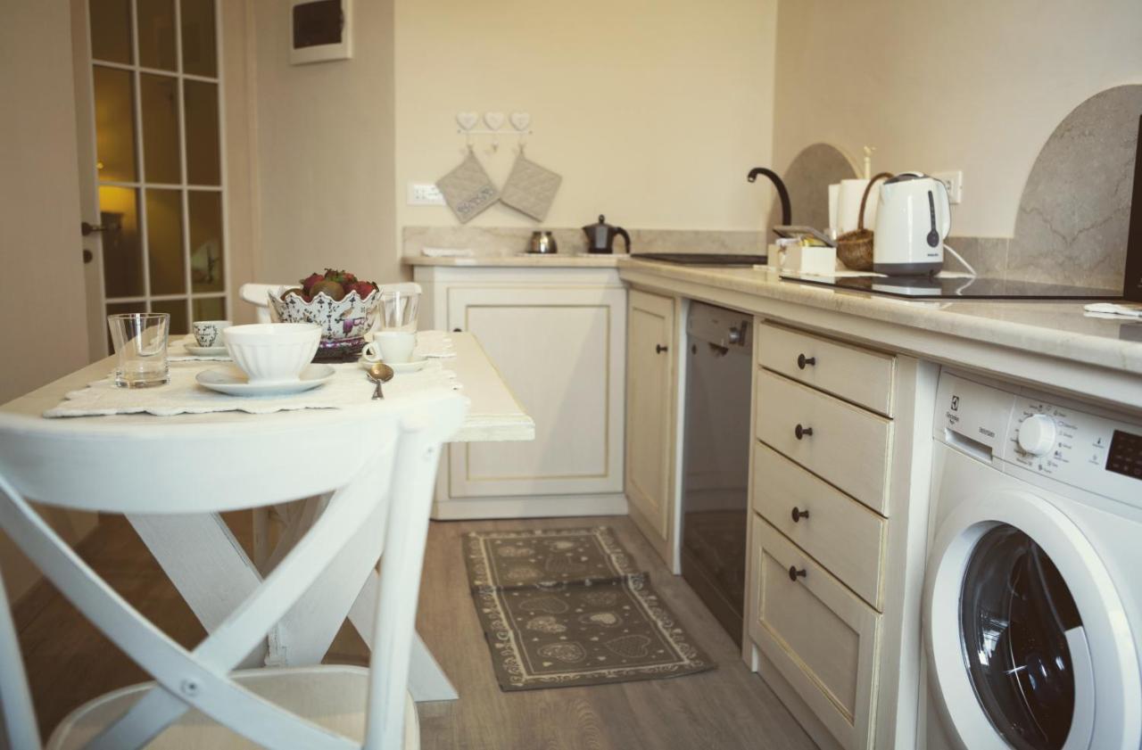 Casa Camilla City Apartment Padova