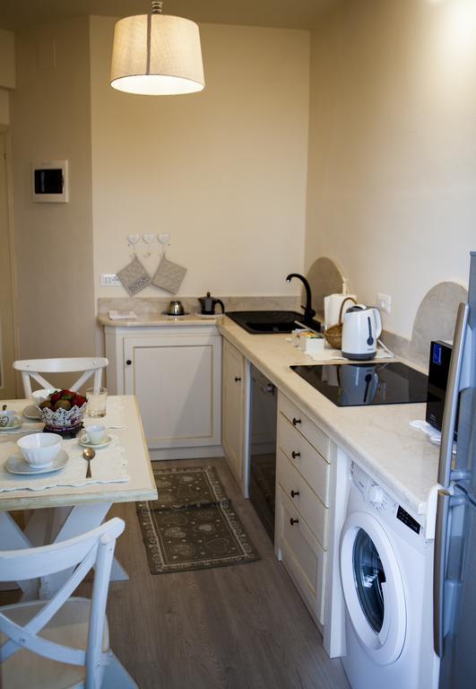 Apartment Casa Camilla City