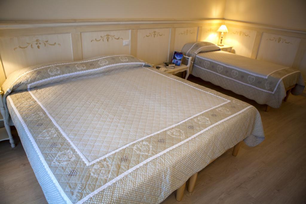 Casa Camilla City Apartment