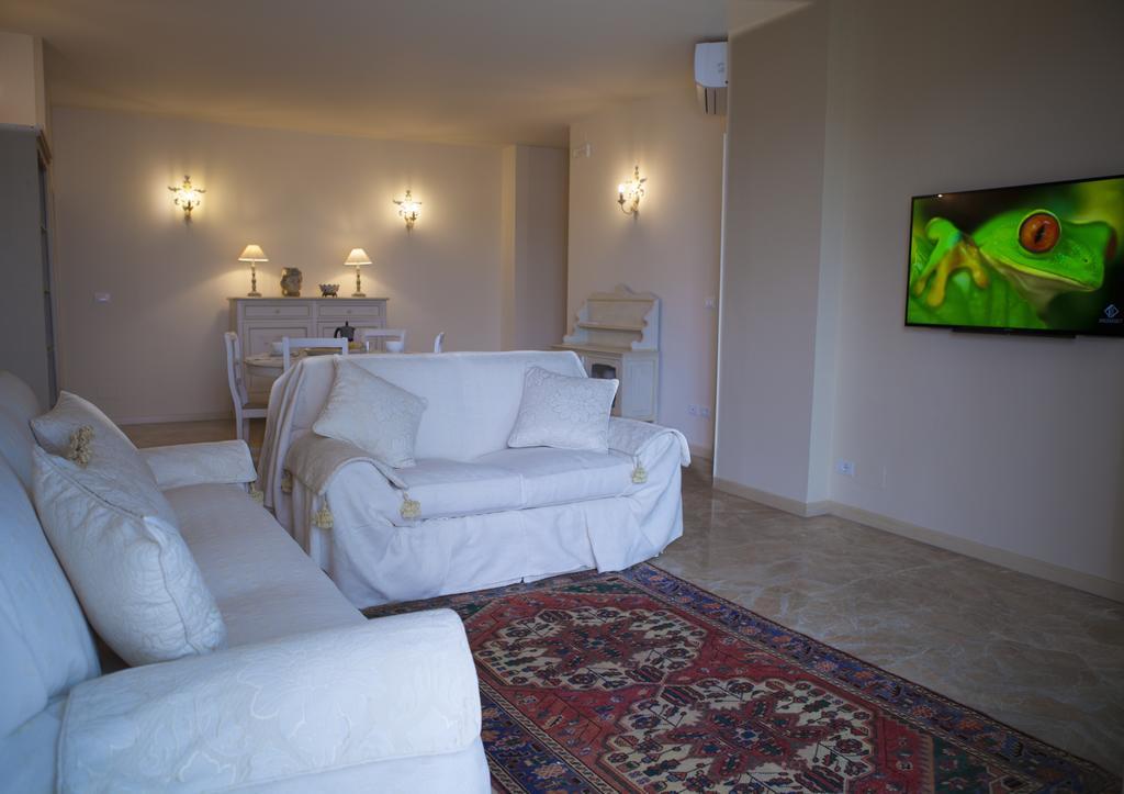Apartment Casa Camilla City Padova