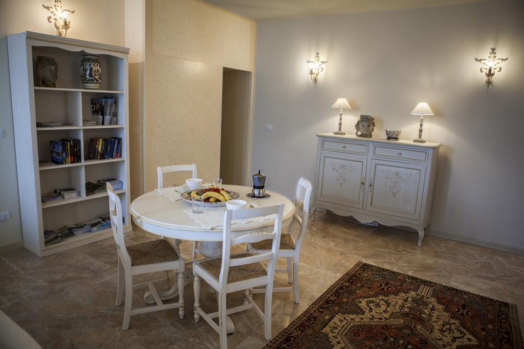 Appartamento Casa Camilla