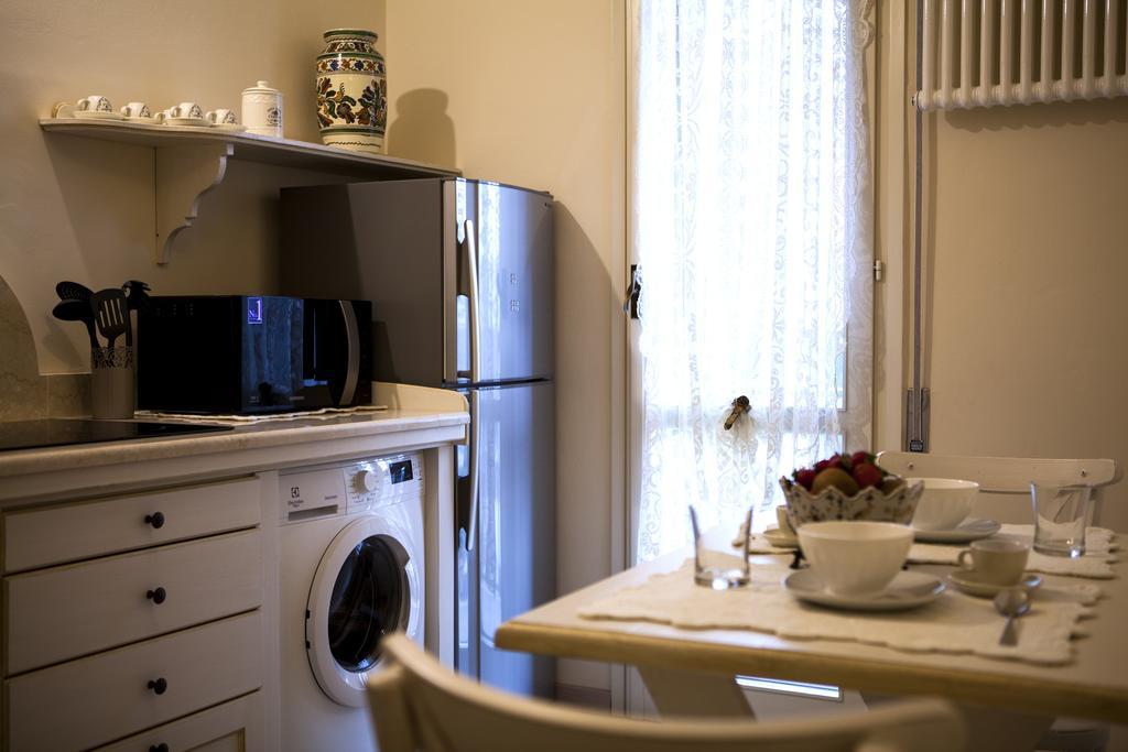 Apartment Casa Camilla City *