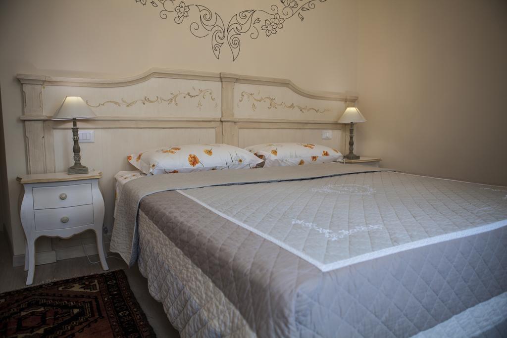 Casa Camilla Appartamento *