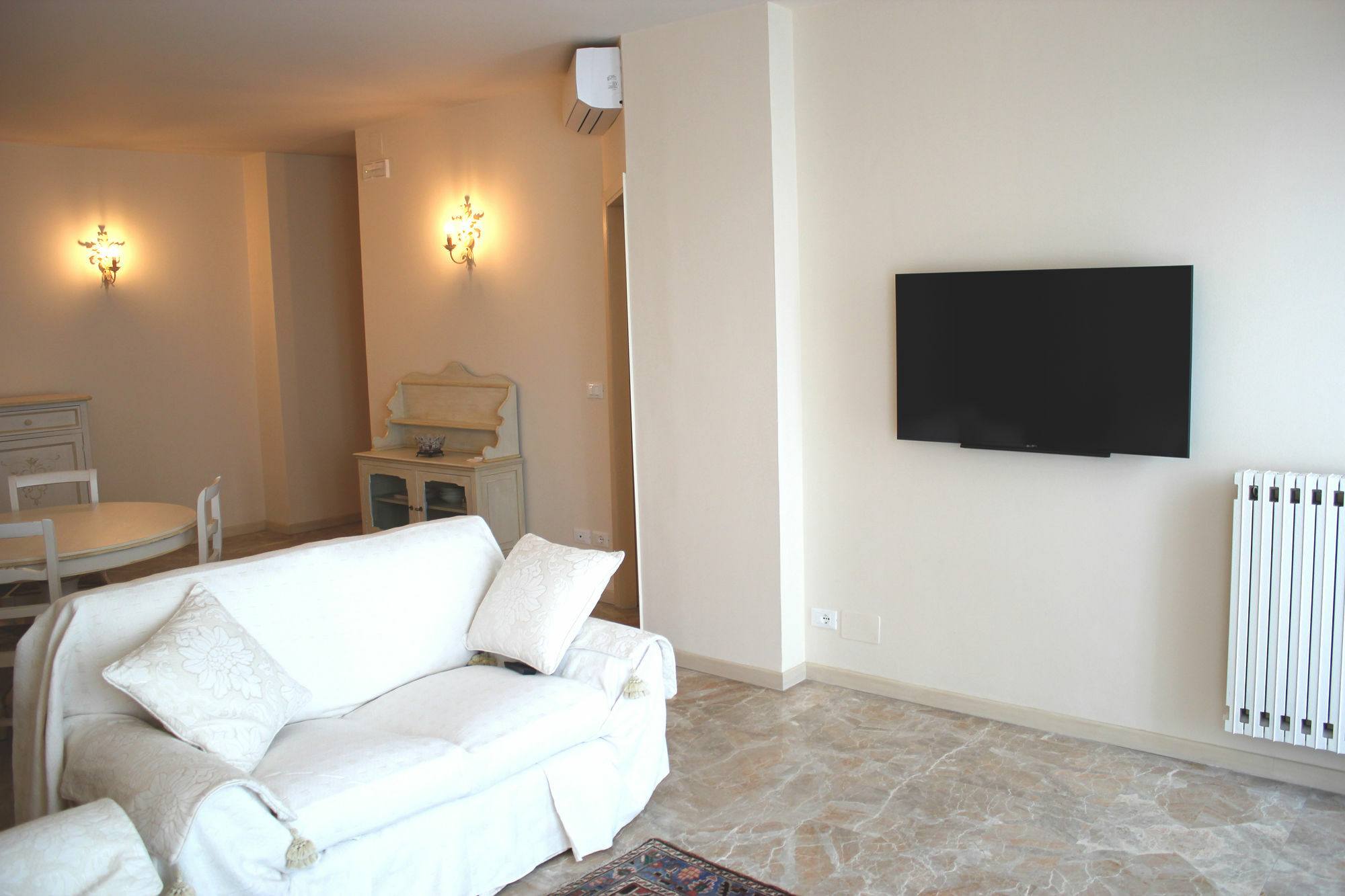 Casa Camilla City * Padova