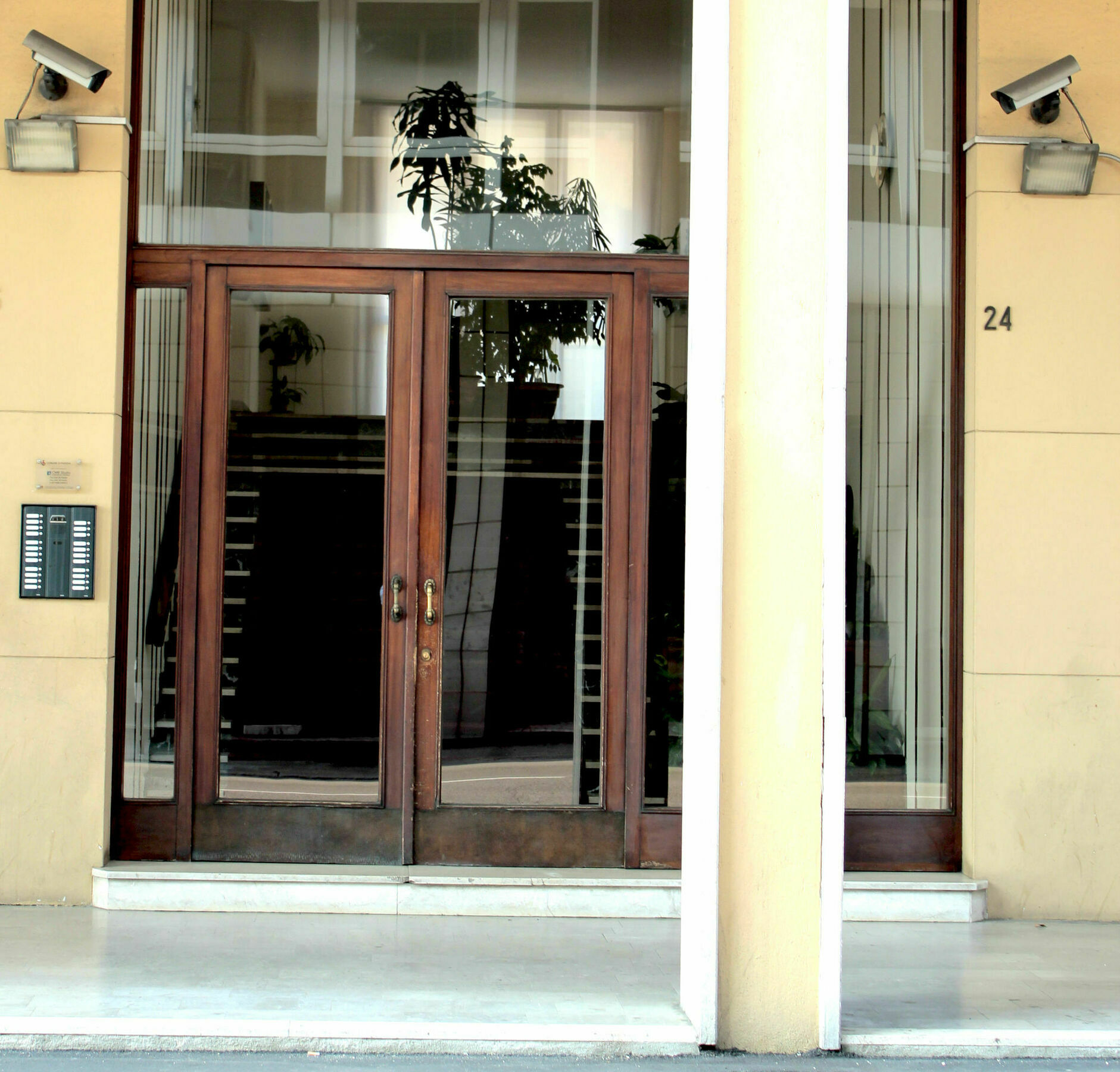 Appartamento Casa Camilla Padova