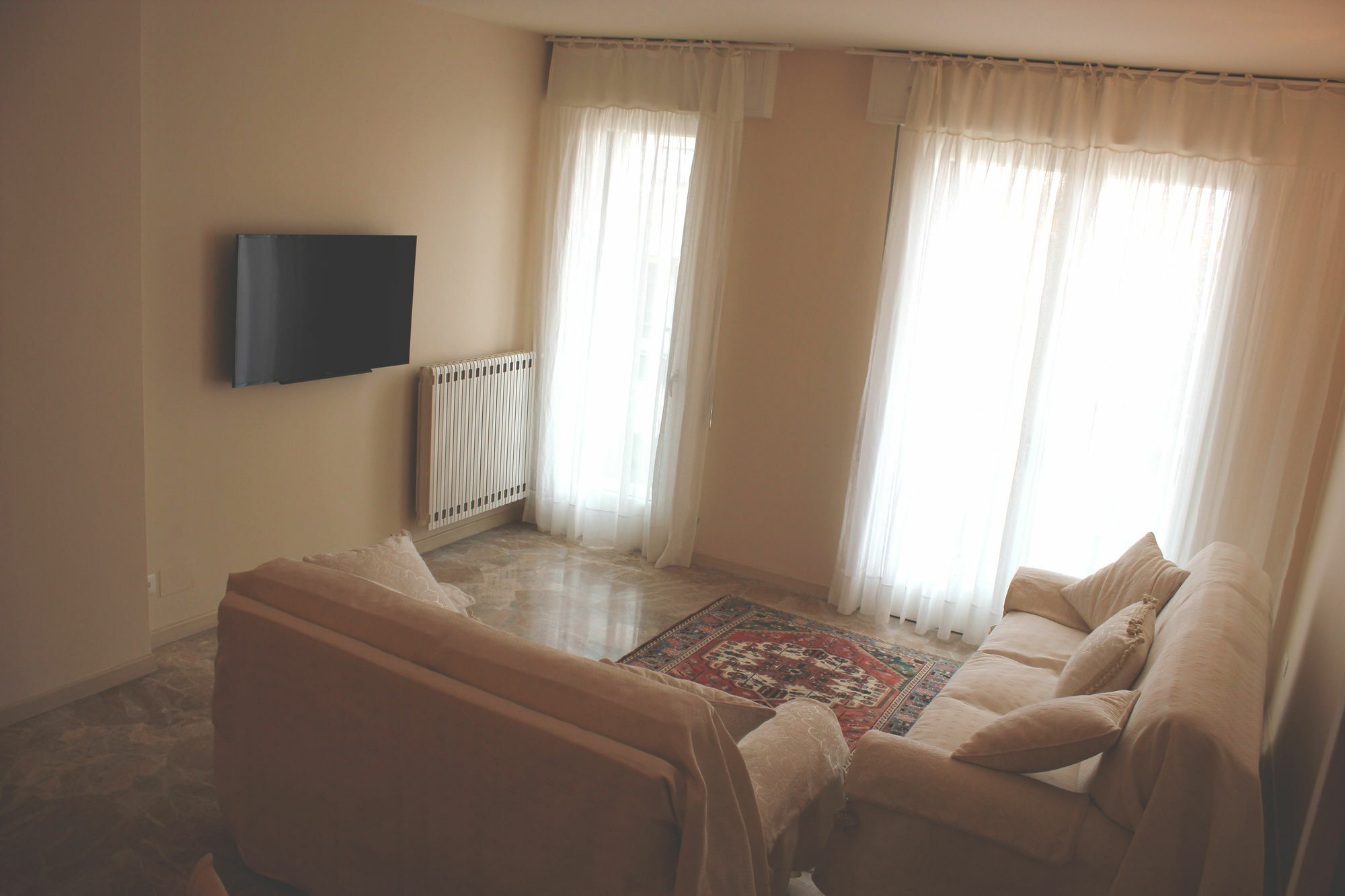 Apartment Casa Camilla City *