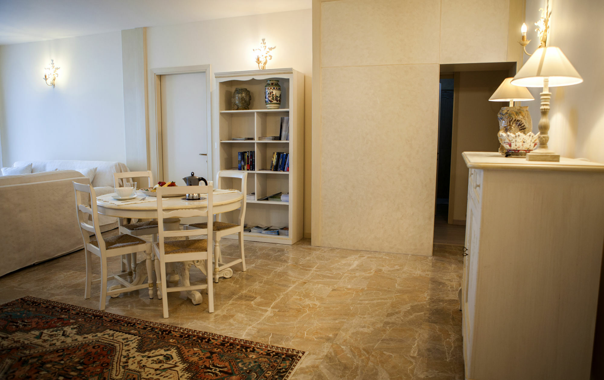 Apartment Casa Camilla City