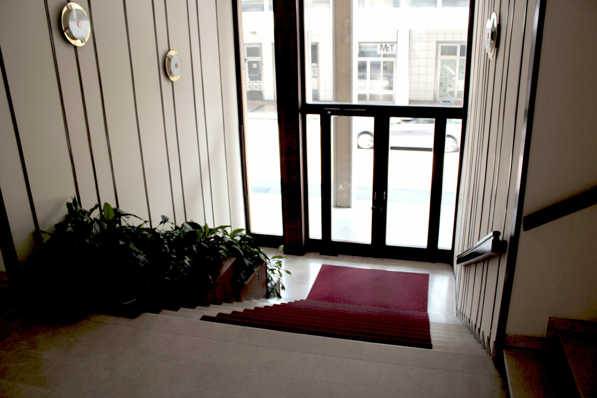 Casa Camilla City Apartment