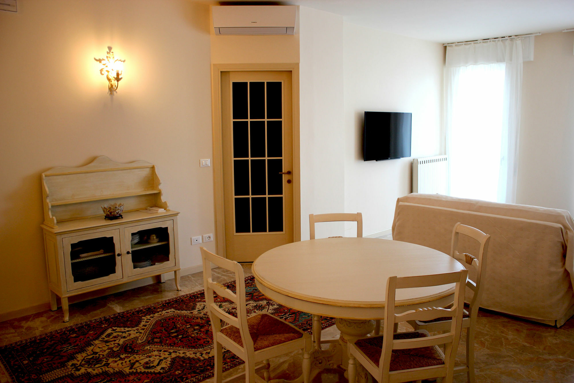 Casa Camilla City * Padova