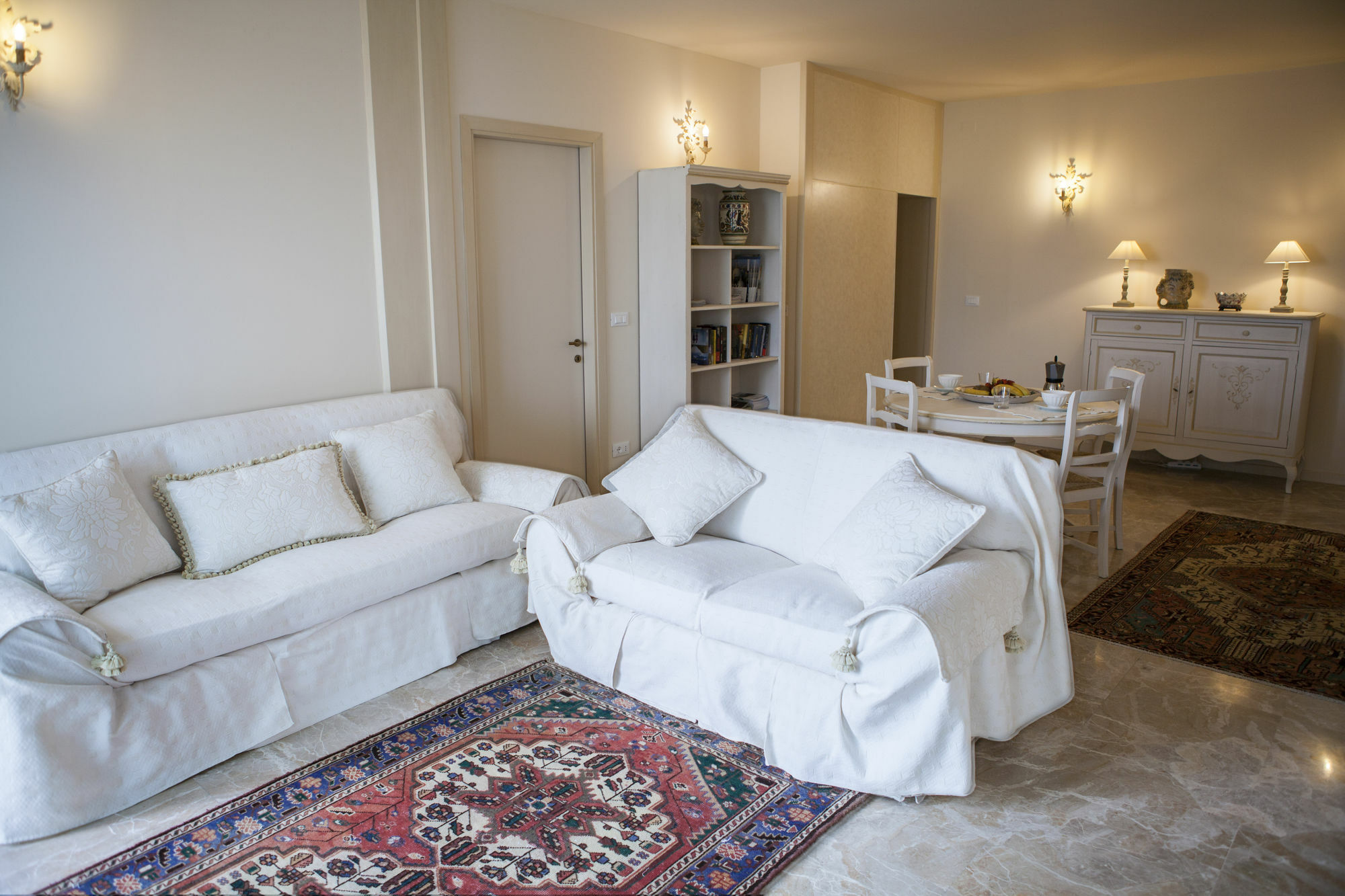 Casa Camilla Appartamento