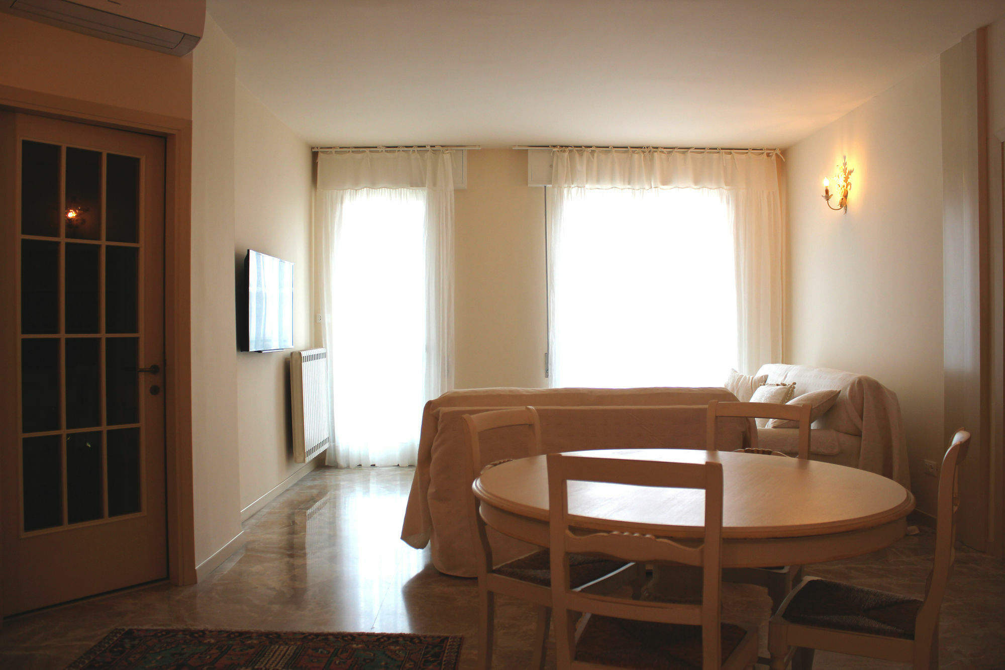 Apartment Casa Camilla City Padova