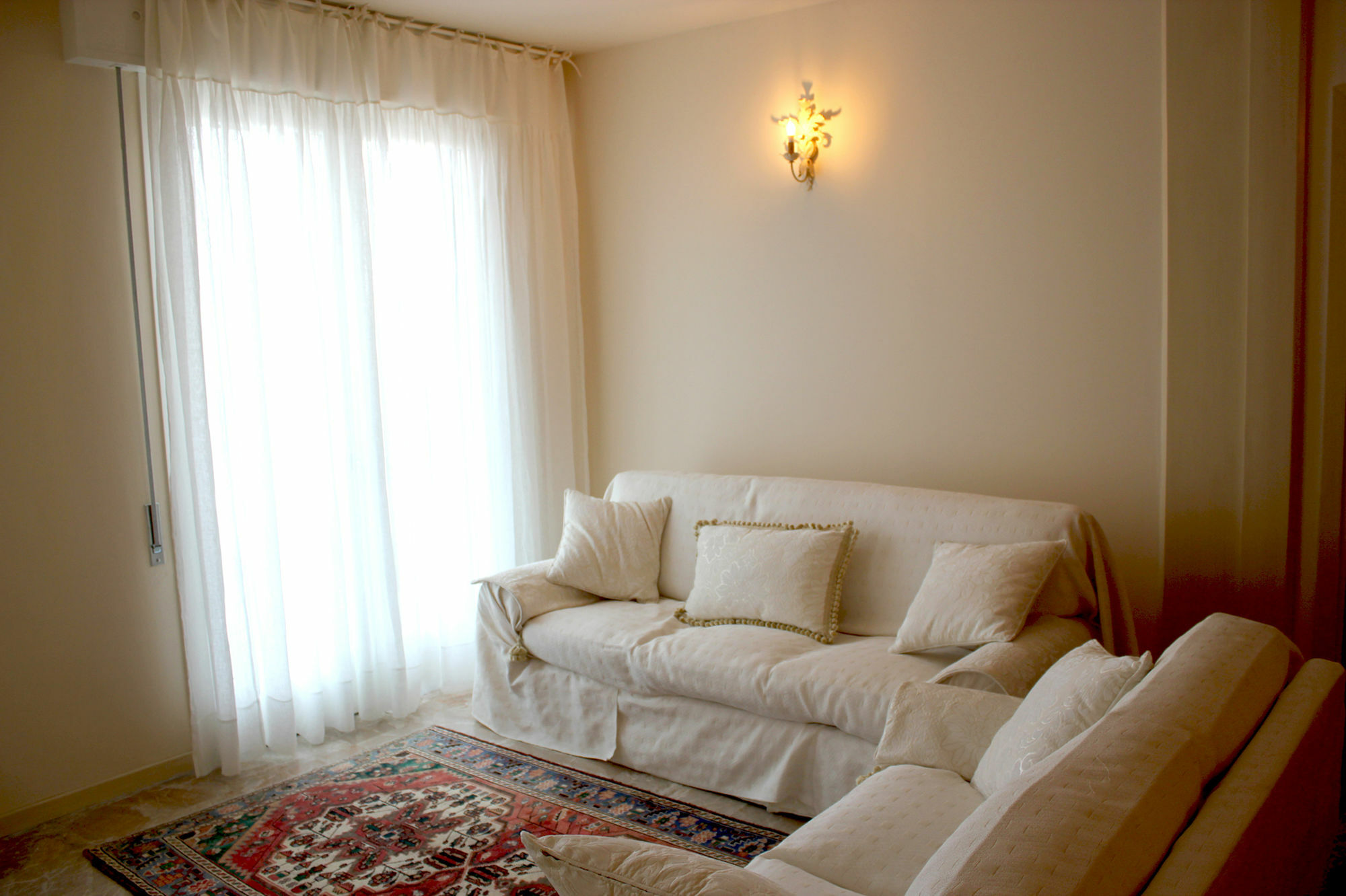Apartment Casa Camilla City Padova